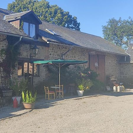 Les Quatre Vents Villa Ars  Kültér fotó
