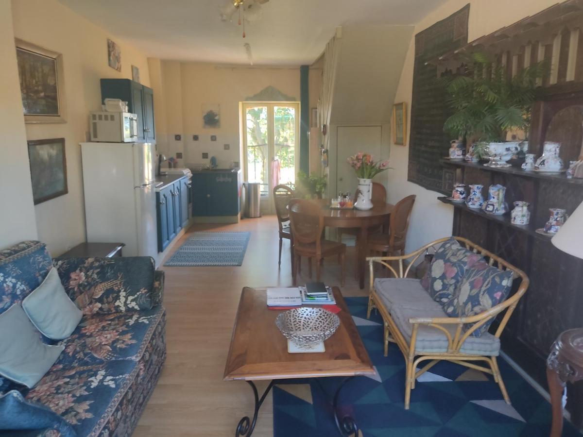 Les Quatre Vents Villa Ars  Kültér fotó