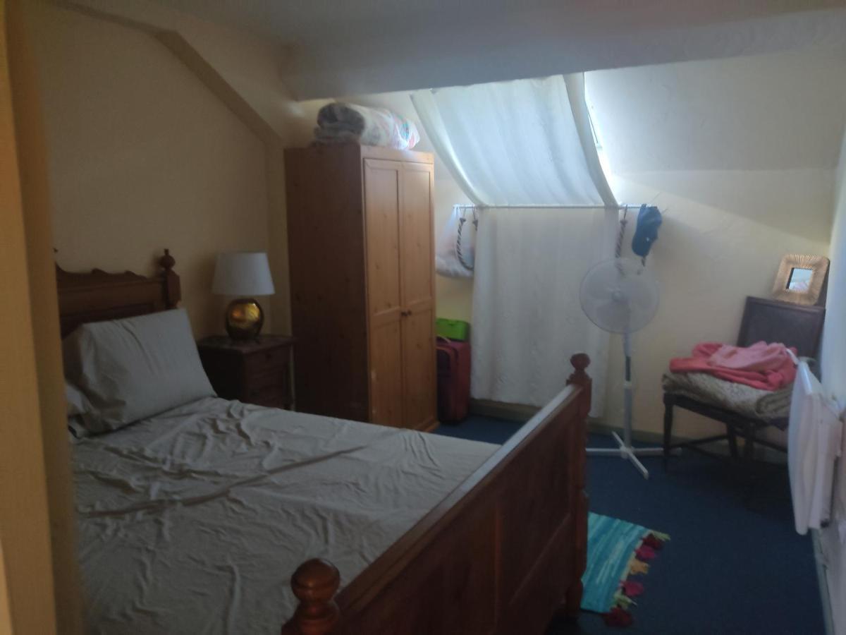 Les Quatre Vents Villa Ars  Kültér fotó